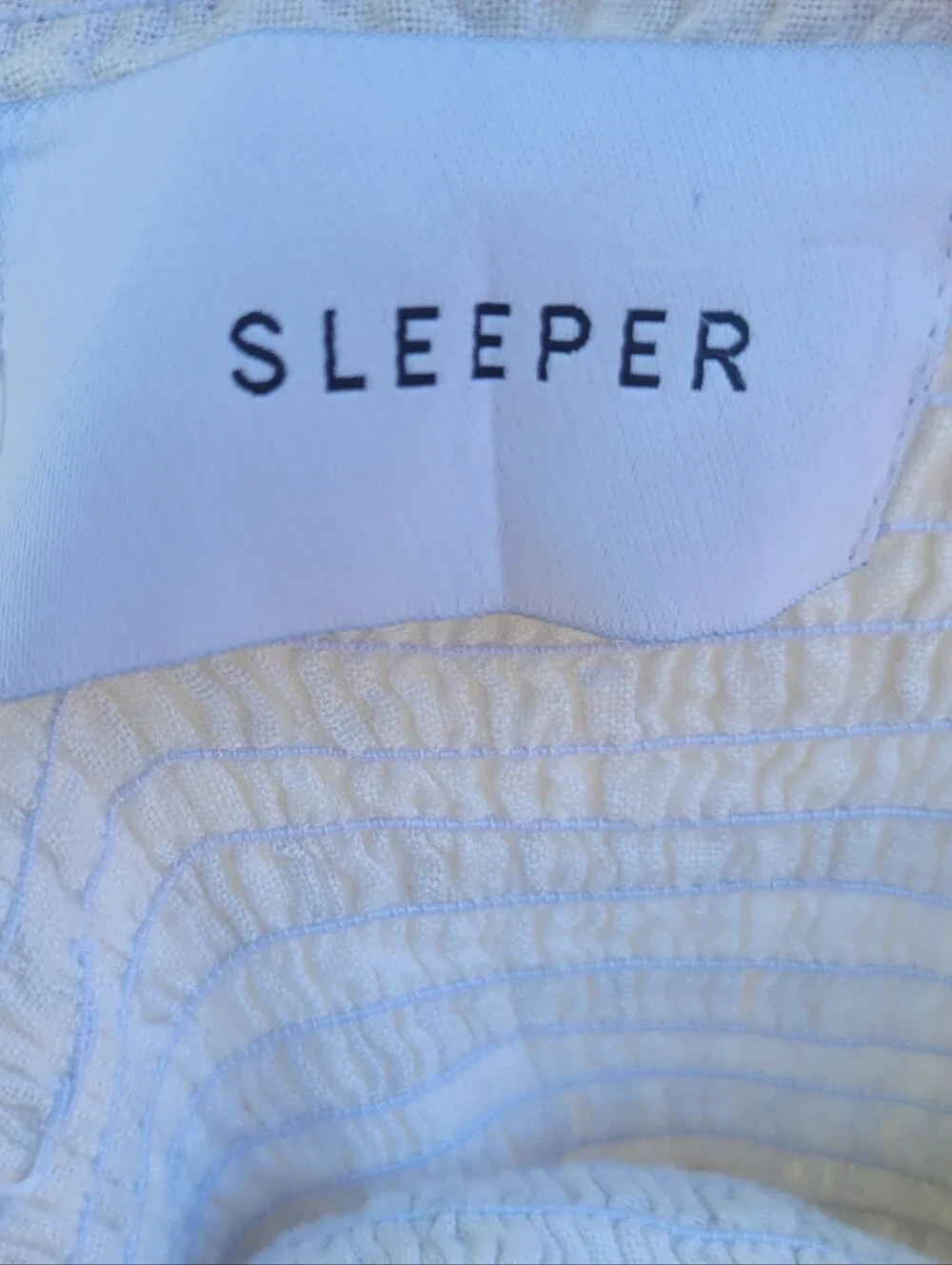 Sleeper this atlantic